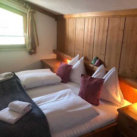Ferienwohnung Almkoenig Maria Alm am Steinernen Meer Exterior foto