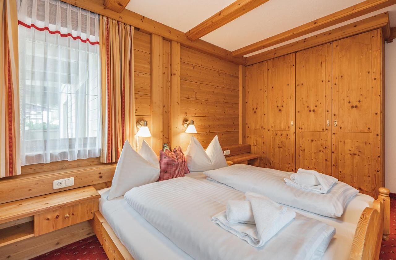 Ferienwohnung Almkoenig Maria Alm am Steinernen Meer Exterior foto
