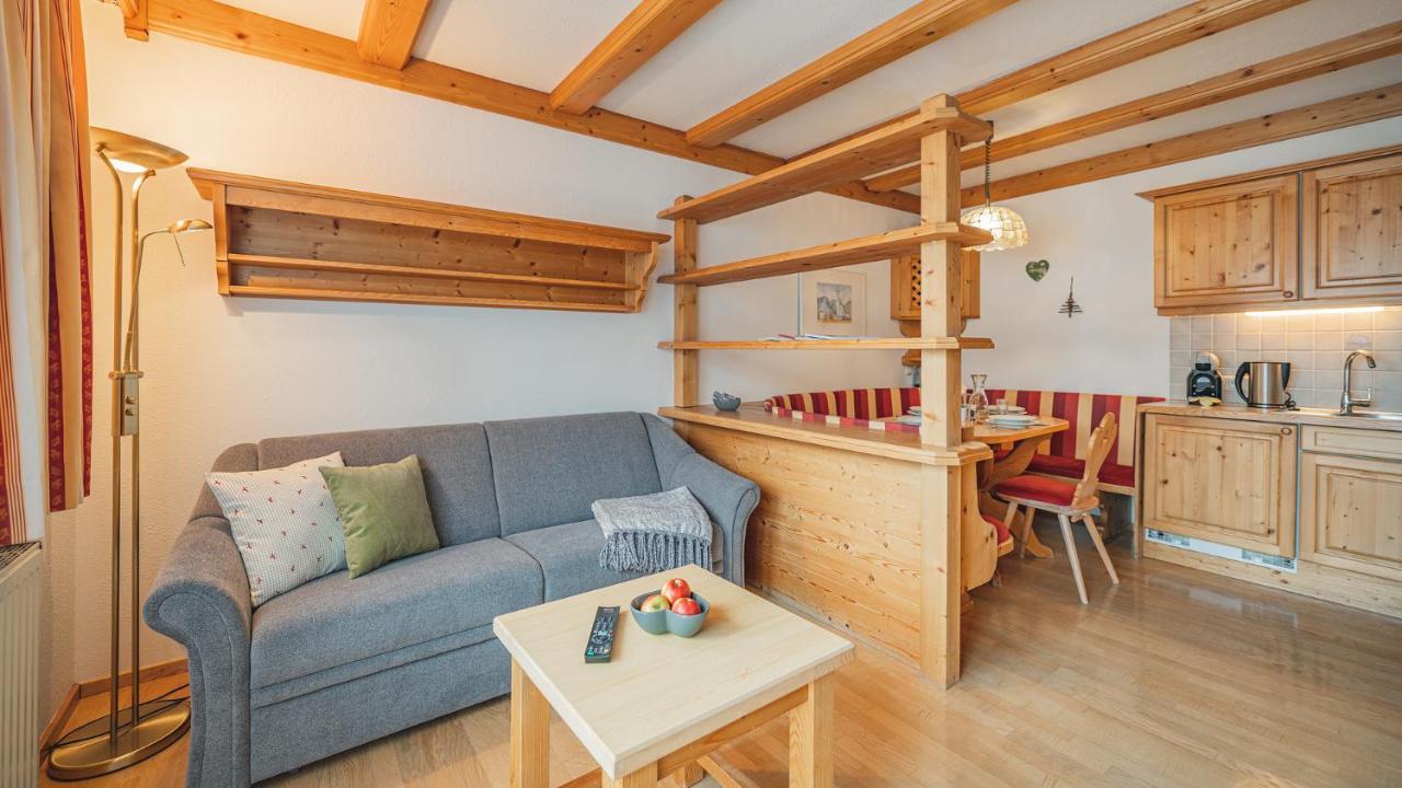 Ferienwohnung Almkoenig Maria Alm am Steinernen Meer Exterior foto