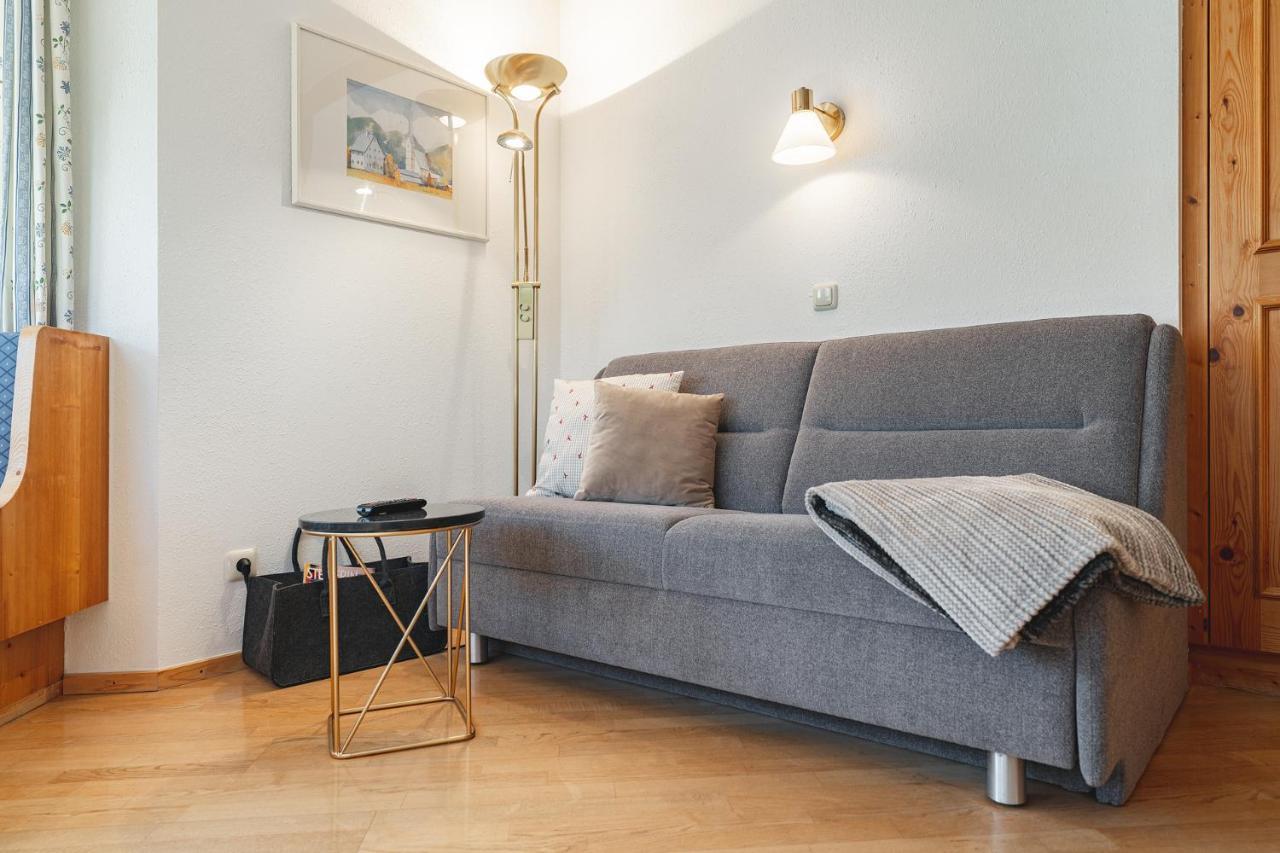 Ferienwohnung Almkoenig Maria Alm am Steinernen Meer Exterior foto