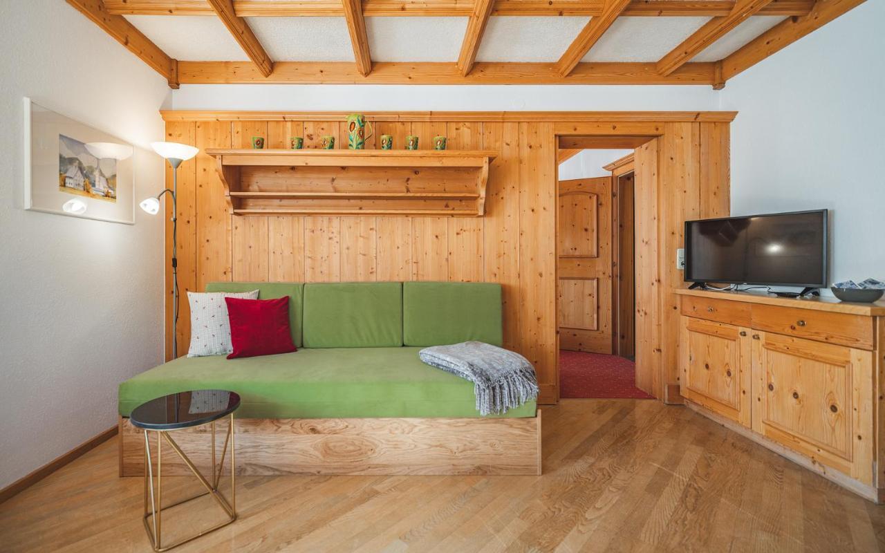 Ferienwohnung Almkoenig Maria Alm am Steinernen Meer Exterior foto