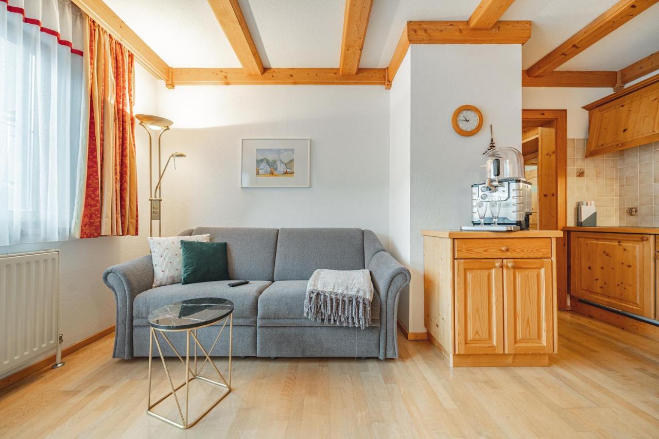 Ferienwohnung Almkoenig Maria Alm am Steinernen Meer Exterior foto