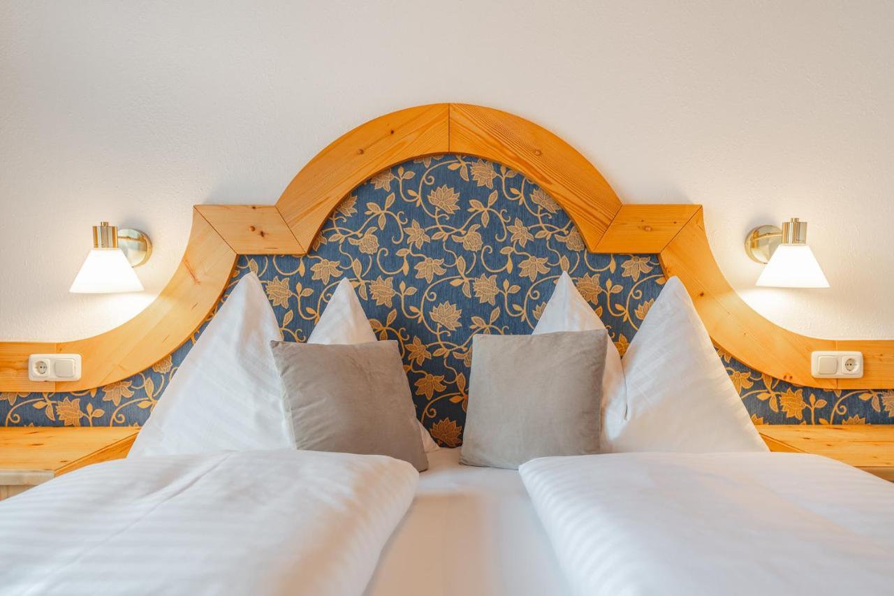 Ferienwohnung Almkoenig Maria Alm am Steinernen Meer Exterior foto