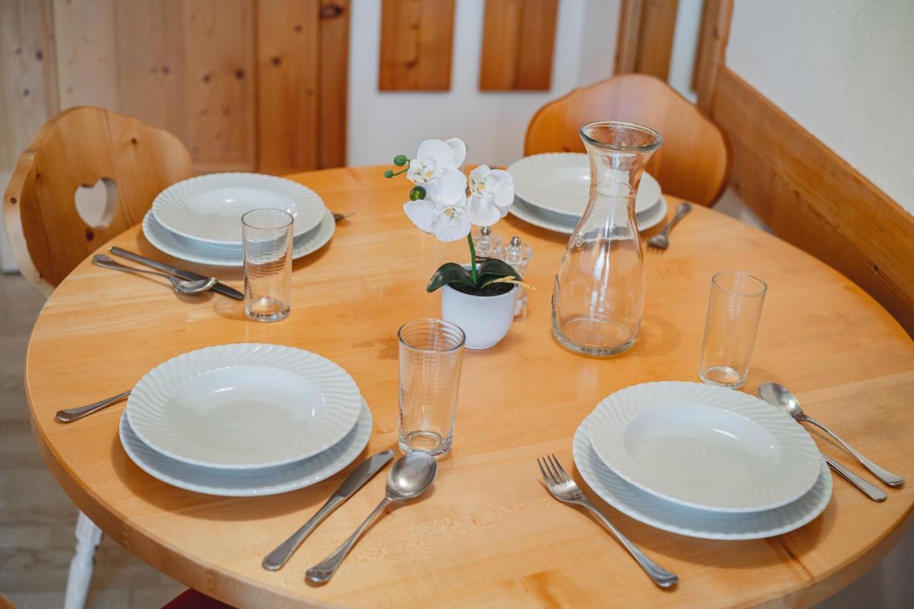 Ferienwohnung Almkoenig Maria Alm am Steinernen Meer Exterior foto