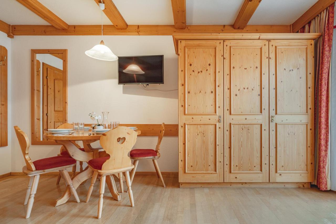 Ferienwohnung Almkoenig Maria Alm am Steinernen Meer Exterior foto
