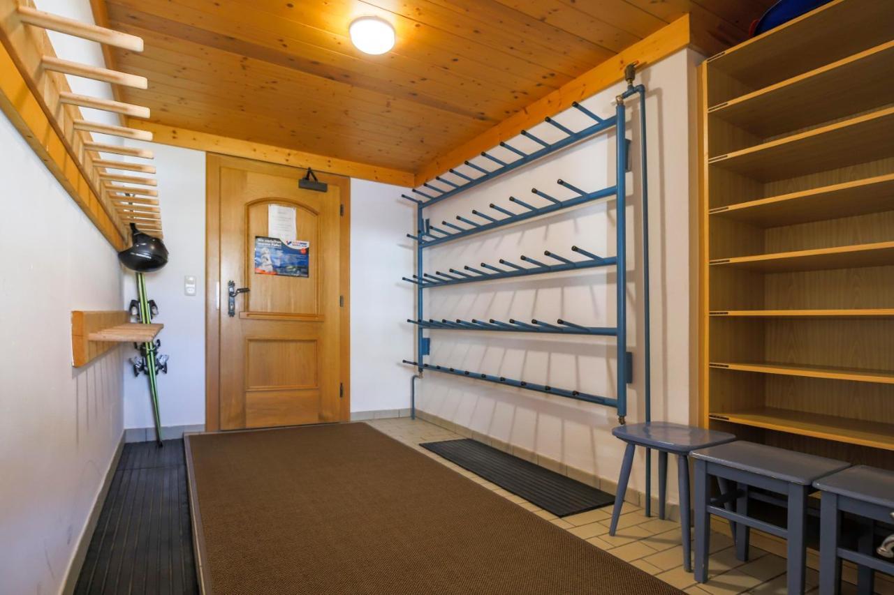 Ferienwohnung Almkoenig Maria Alm am Steinernen Meer Exterior foto